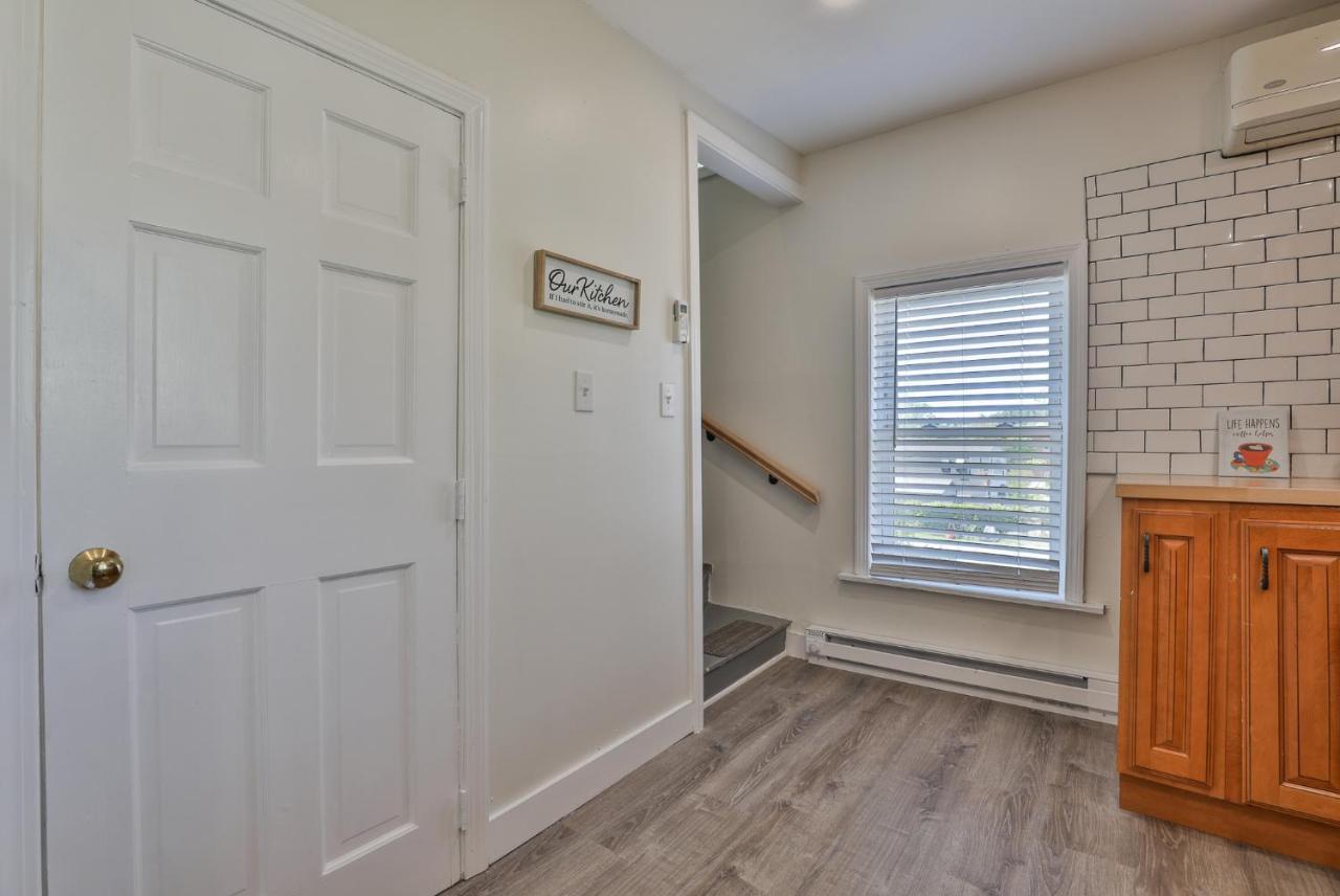M20 Rentals Modern Apartment 2Bd 1Ba Centrally Located Salem, Nh Exterior foto